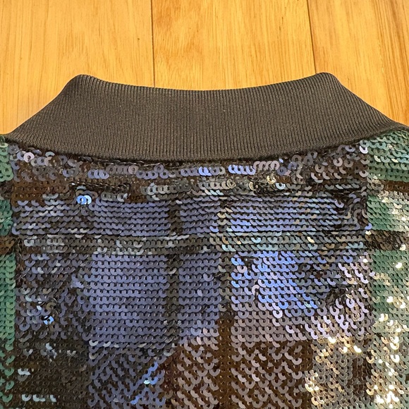 Ralph Lauren Sequenced Polo Top - Picture 6 of 7